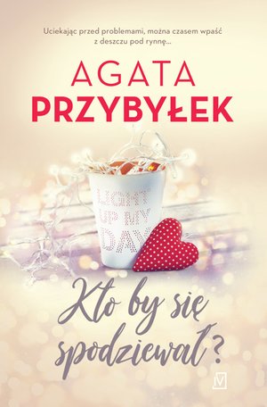 Kto by się spodziewał – ebooki