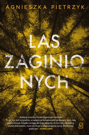 Las zaginionych – ebooki