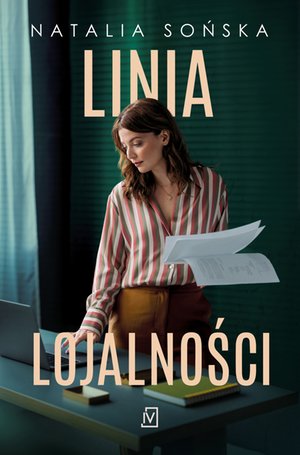 Linia lojalności – ebook