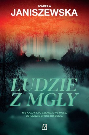 Ludzie z mgły – ebooki