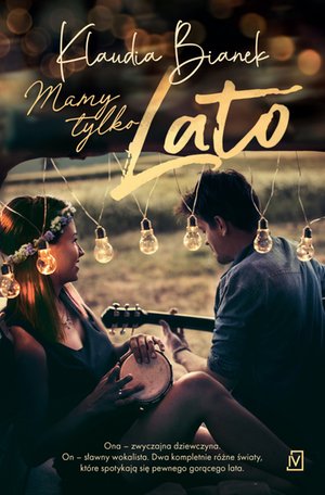 Mamy tylko lato – ebooki