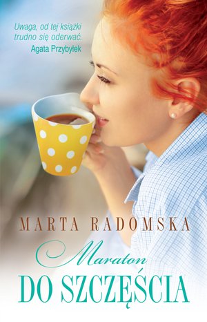 Maraton do szczęścia – ebooki
