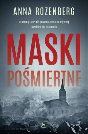 Maski pośmiertne – ebooki