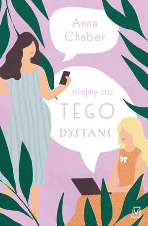 Miejmy do tego dystans – ebooki