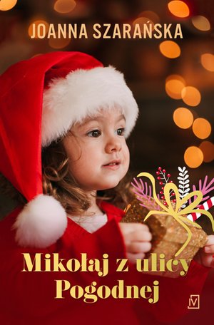 Mikołaj z ulicy Pogodnej – ebooki