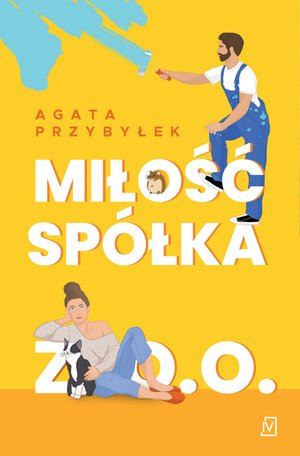 Miłość spółka z o.o – ebooki