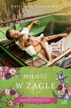 Miłość w żagle – ebooki