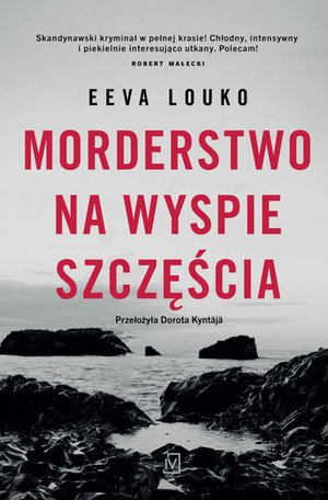 Morderstwo na Wyspie Szczęścia – ebooki