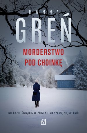 Morderstwo pod choinkę – ebooki