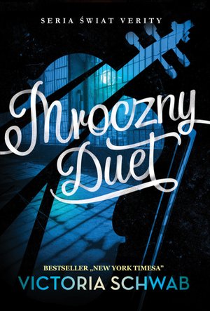 Mroczny Duet – ebooki