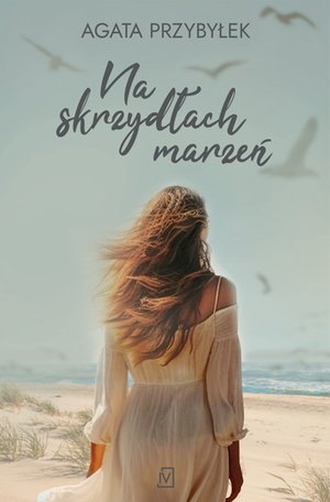 Na skrzydłach marzeń – ebooki