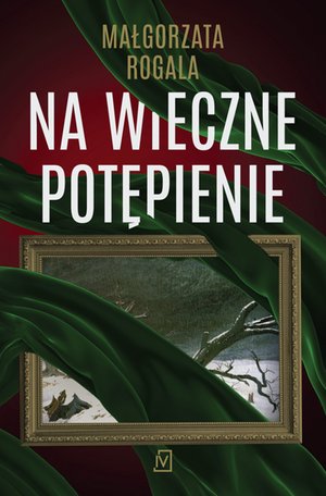 Na wieczne potępienie – ebooki