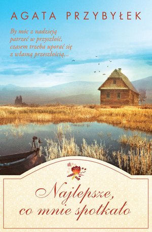 Najlepsze co mnie spotkało – ebooki