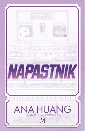 Napastnik – ebooki