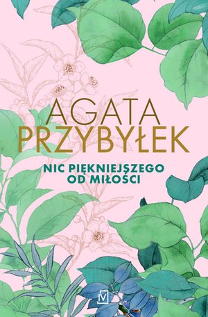 Nic piękniejszego od miłości. Tom 1 – ebooki