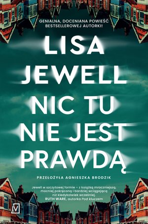Nic tu nie jest prawdą – ebooki