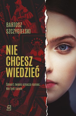 Nie chcesz wiedzieć – ebooki