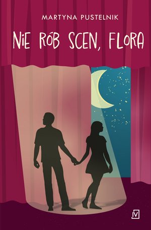 Nie rób scen, Flora – ebooki