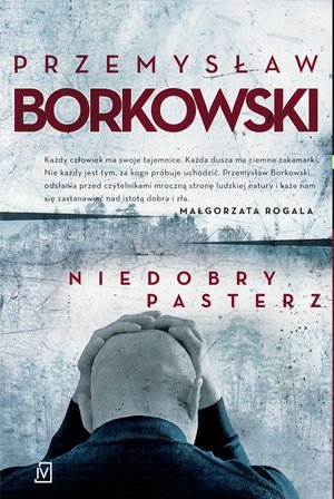 Niedobry pasterz – ebooki