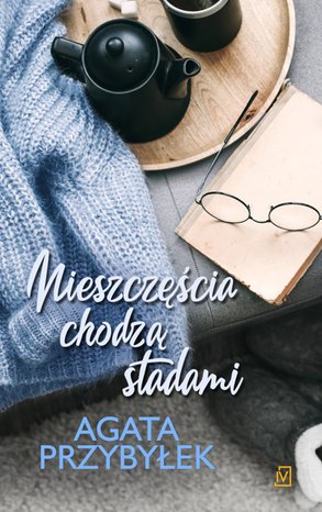 Nieszczęścia chodzą stadami. Tom 2 – ebooki