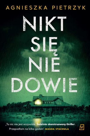 Nikt się nie dowie – ebooki