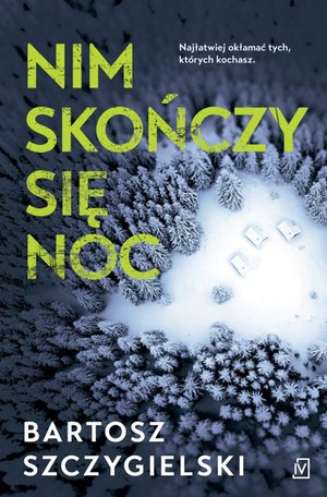 Nim skończy się noc – ebooki