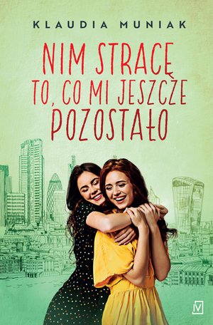 Nim stracę to, co mi jeszcze pozostało – ebooki