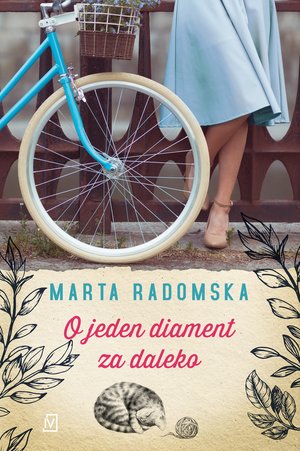 O jeden diament za daleko – ebooki