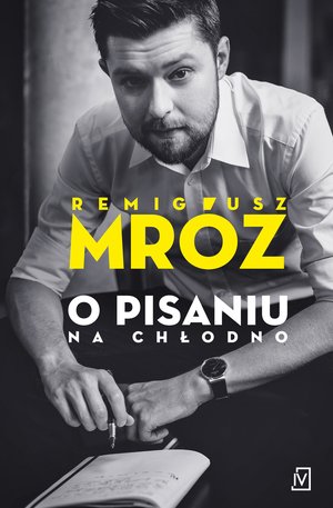 O pisaniu. Na chłodno – ebooki