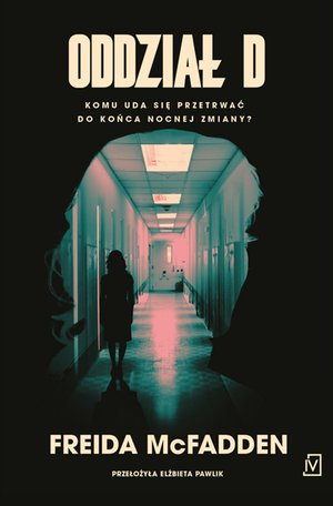ebooki: Oddział D – ebook
