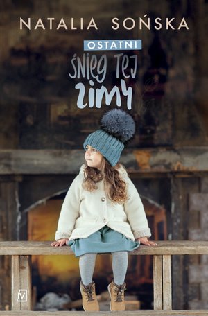 Ostatni śnieg tej zimy – ebooki