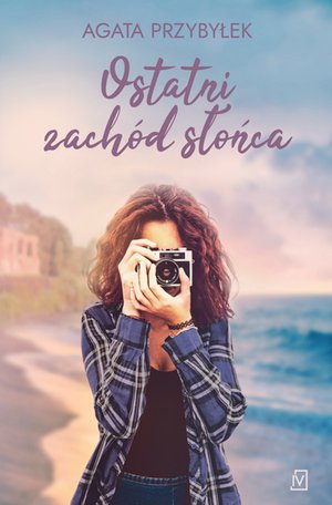 Ostatni zachód słońca – ebooki