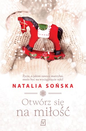 Otwórz się na miłość – ebooki