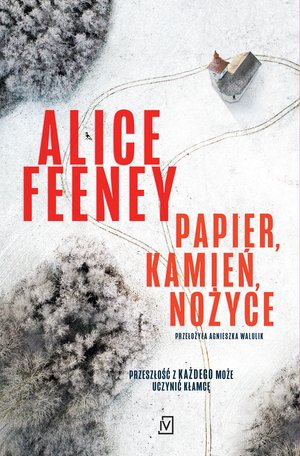 Papier, kamień, nożyce – ebooki