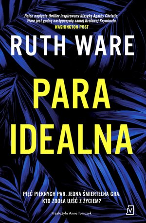 Halloween: Para idealna – ebook