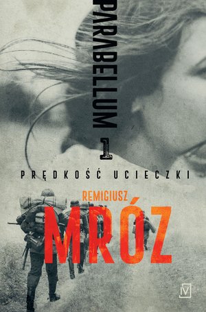 Parabellum 1. Prędkość ucieczki – ebooki