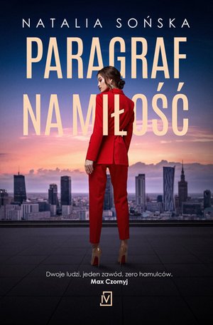 Paragraf na miłość – ebooki