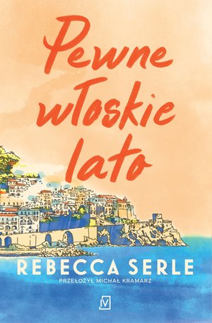 Pewne włoskie lato – ebooki