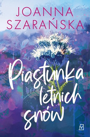 Piastunka letnich snów – ebooki
