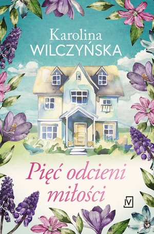 Pięć odcieni miłości – ebooki