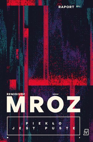 Piekło jest puste – ebook