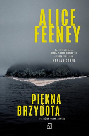 Piękna brzydota – ebook