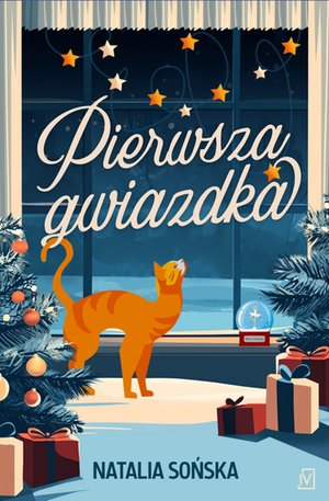 Premiery tygodnia!: Pierwsza gwiazdka – ebook