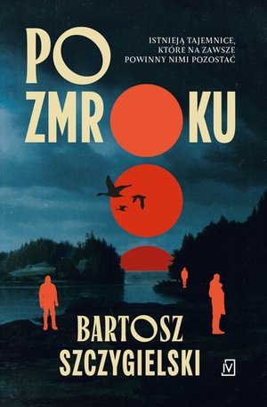 Po zmroku – ebooki