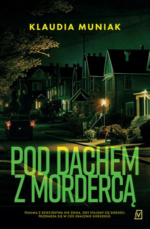 Pod dachem z mordercą – ebooki