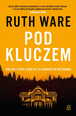 Halloween: Pod kluczem – ebooki