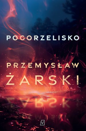 Pogorzelisko – ebooki