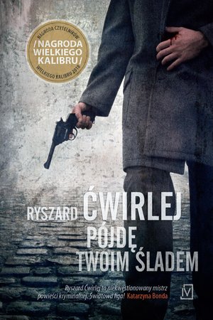 Pójdę twoim śladem – ebooki