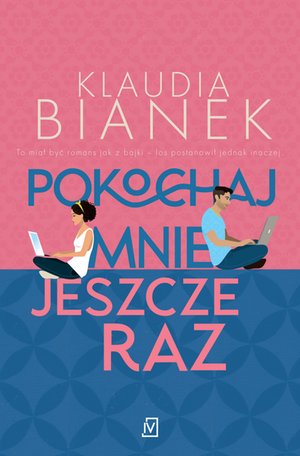 Pokochaj mnie jeszcze raz – ebooki