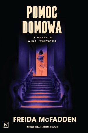 Pomoc domowa. Tom 1 – ebooki